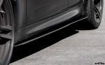 BMW M3 Sedan Frozen Black Metallic by EAS 2016 года